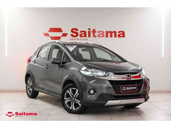 HONDA-WR-V-2017