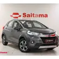 HONDA WR-V 1.5 16V FLEXONE EX CVT HONDA WR-V 1.5 16V FLEXONE EX CVT