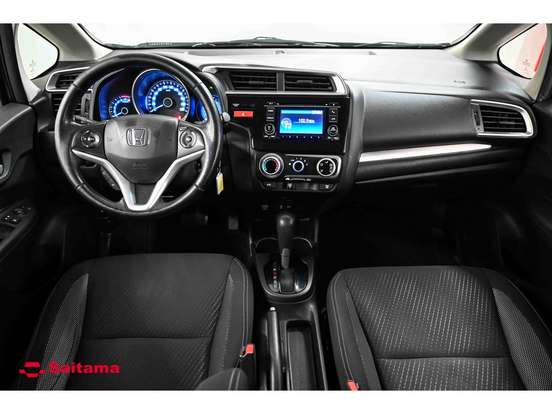 HONDA-WR-V-1.5 16V FLEXONE EX CVT HONDA-WR-V-2017