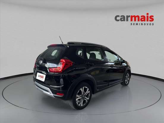 HONDA-WR-V-1.5 16V FLEXONE EX CVT HONDA-WR-V-2019