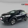 HONDA WR-V 1.5 16V FLEXONE EX CVT HONDA WR-V 1.5 16V FLEXONE EX CVT