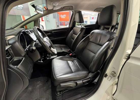 HONDA-WR-V-1.5 16V FLEXONE EX CVT HONDA-WR-V-2018