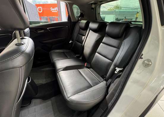 HONDA-WR-V-1.5 16V FLEXONE EX CVT HONDA-WR-V-2018