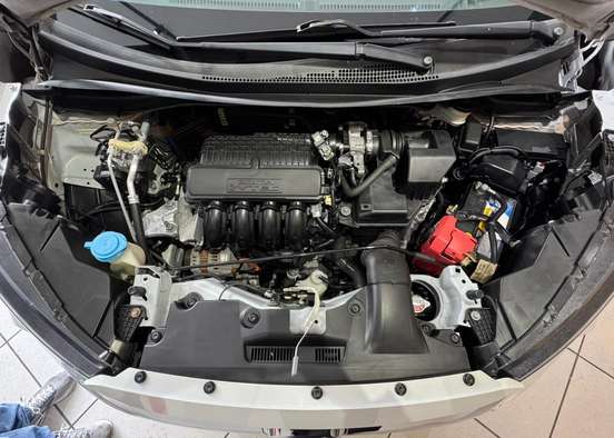 HONDA-WR-V-1.5 16V FLEXONE EX CVT HONDA-WR-V-2018