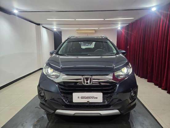 HONDA-WR-V-2021