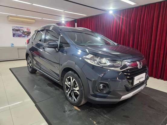 HONDA-WR-V-2021