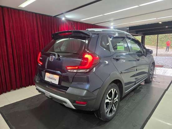 HONDA-WR-V-2021