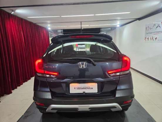 HONDA-WR-V-2021