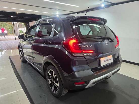 HONDA-WR-V-2021