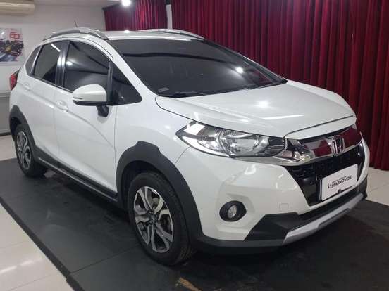 HONDA-WR-V-1.5 16V FLEXONE EX CVT HONDA-WR-V-2020
