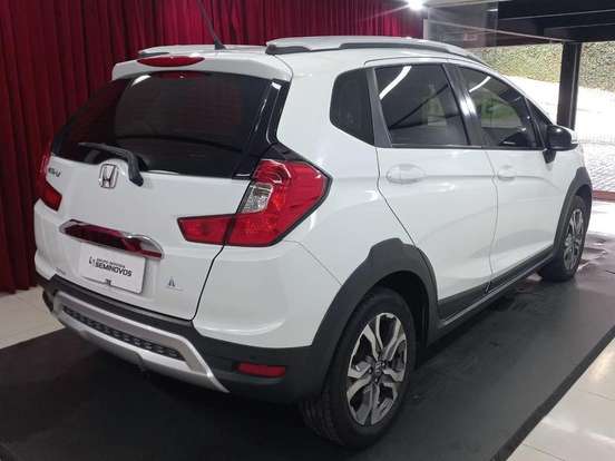 HONDA-WR-V-1.5 16V FLEXONE EX CVT HONDA-WR-V-2020