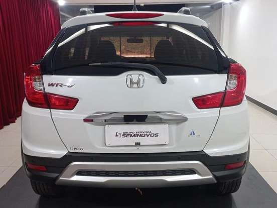 HONDA-WR-V-2020