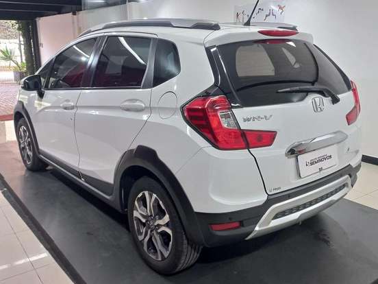 HONDA-WR-V-1.5 16V FLEXONE EX CVT HONDA-WR-V-2020