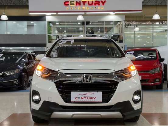HONDA-WR-V-2021