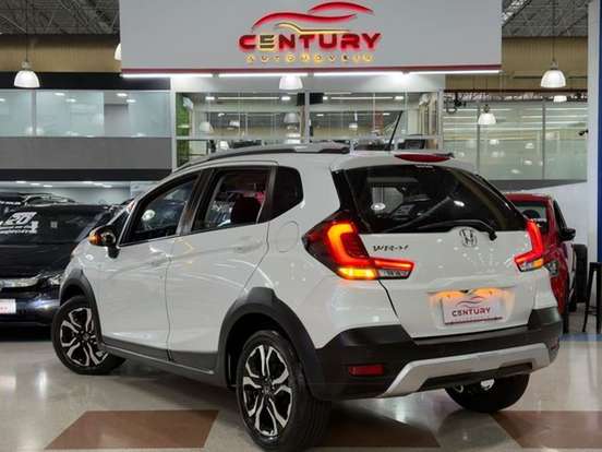HONDA-WR-V-1.5 16V FLEXONE EX CVT HONDA-WR-V-2021
