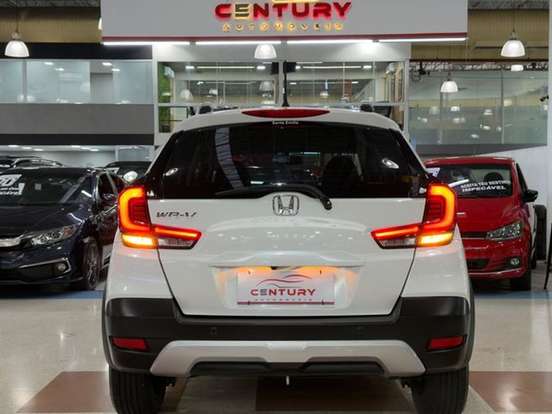 HONDA-WR-V-1.5 16V FLEXONE EX CVT HONDA-WR-V-2021