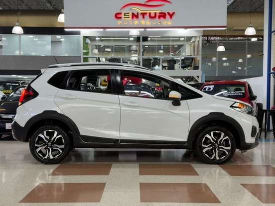 HONDA-WR-V-2021