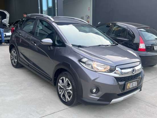 HONDA-WR-V-2020