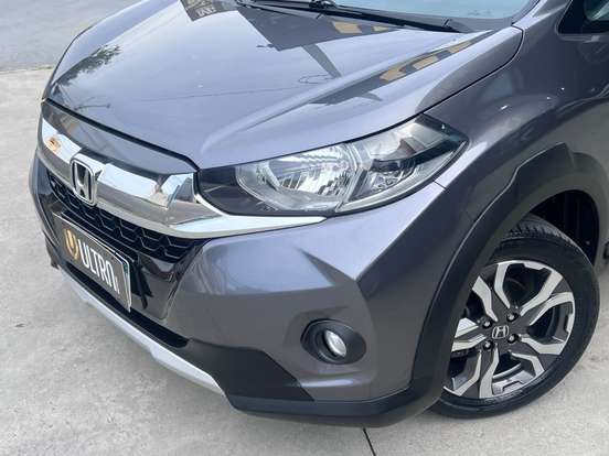 HONDA-WR-V-2020