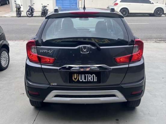 HONDA-WR-V-1.5 16V FLEXONE EXL CVT HONDA-WR-V-2020