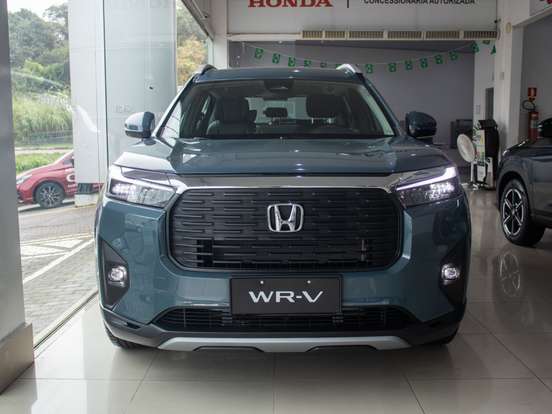 HONDA-WR-V-1.5 i-VTEC FLEX EXL CVT HONDA-WR-V-2025