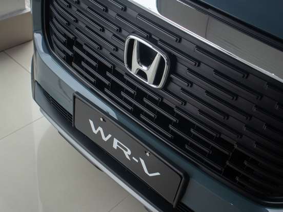 HONDA-WR-V-1.5 i-VTEC FLEX EXL CVT HONDA-WR-V-2025