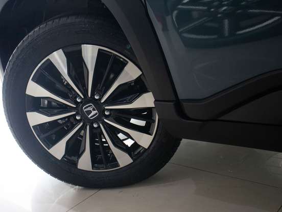 HONDA-WR-V-1.5 i-VTEC FLEX EXL CVT HONDA-WR-V-2025