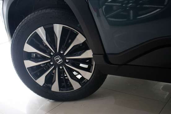 HONDA-WR-V-1.5 i-VTEC FLEX EXL CVT HONDA-WR-V-2025