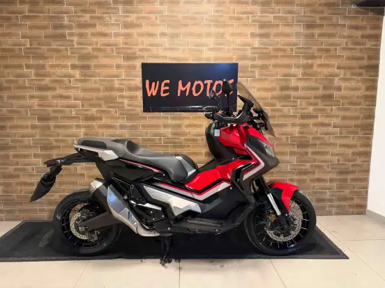 HONDA-X-ADV HONDA-X-ADV-2019