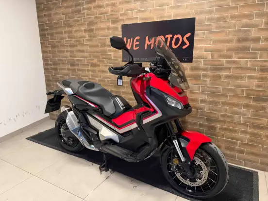 HONDA-X-ADV HONDA-X-ADV-2019