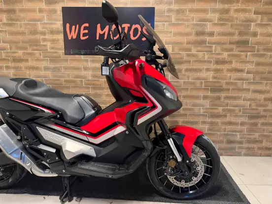 HONDA-X-ADV HONDA-X-ADV-2019