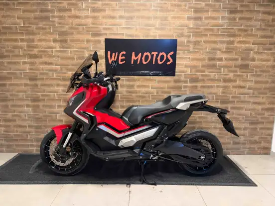 HONDA-X-ADV HONDA-X-ADV-2019