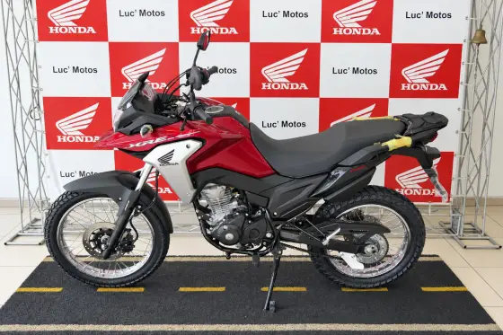 HONDA XRE 190 ABS 