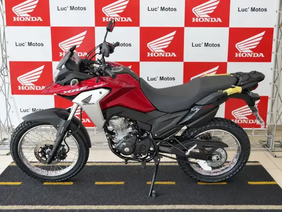 HONDA-XRE 190 ABS HONDA-XRE 190 ABS-2026