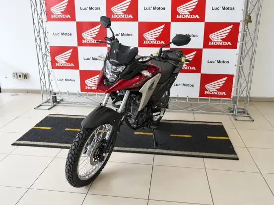 HONDA-XRE 190 ABS HONDA-XRE 190 ABS-2026