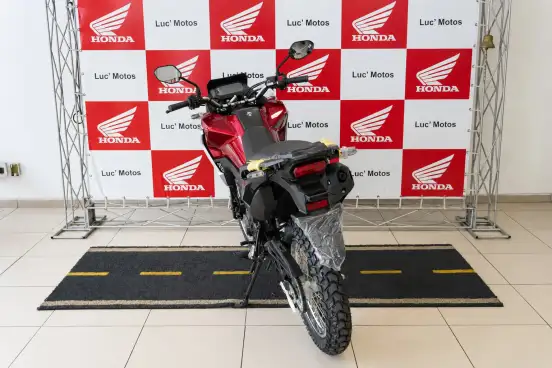 HONDA-XRE 190 ABS-2026
