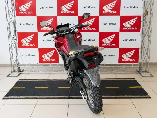HONDA-XRE 190 ABS HONDA-XRE 190 ABS-2026