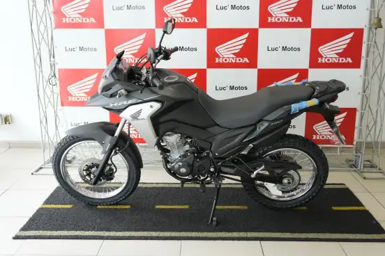 HONDA-XRE 190 ABS-2026