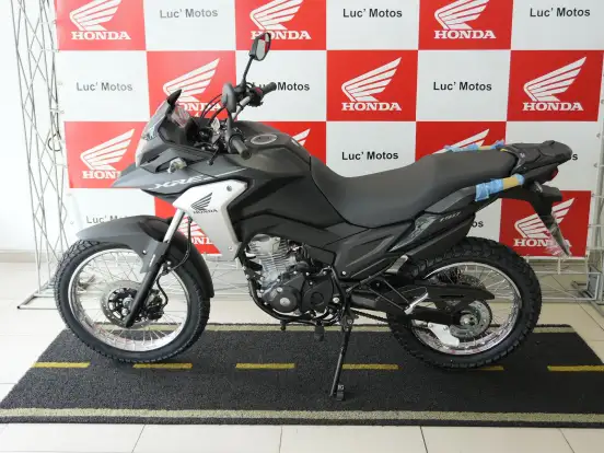 HONDA-XRE 190 ABS HONDA-XRE 190 ABS-2026