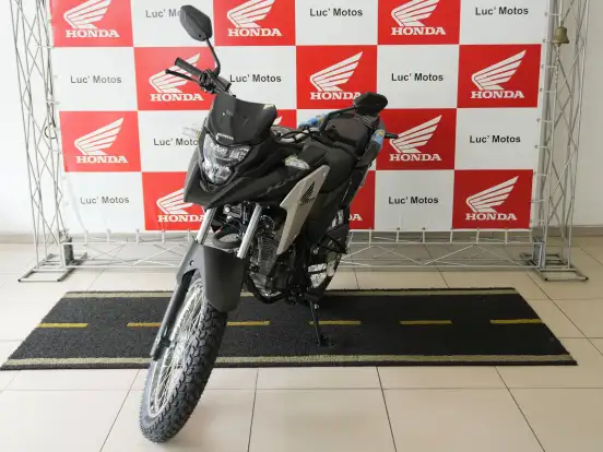 HONDA-XRE 190 ABS HONDA-XRE 190 ABS-2026