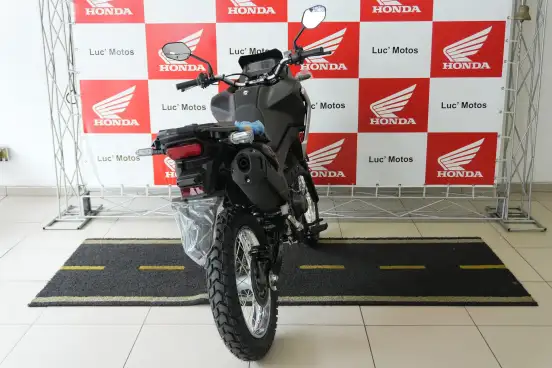 HONDA-XRE 190 ABS-2026