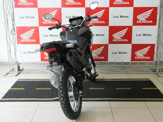 HONDA-XRE 190 ABS HONDA-XRE 190 ABS-2026