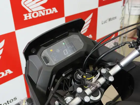 HONDA-XRE 190 ABS HONDA-XRE 190 ABS-2026