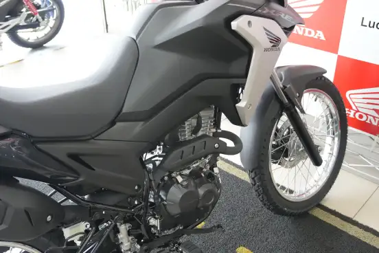 HONDA-XRE 190 ABS-2026