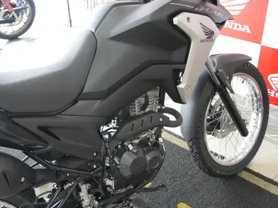 HONDA-XRE 190 ABS HONDA-XRE 190 ABS-2026