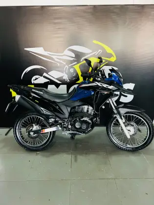 HONDA XRE 190 ABS 