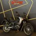 HONDA XRE 190 ABS HONDA XRE 190 ABS