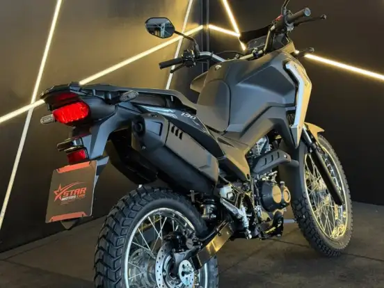 HONDA-XRE 190 ABS HONDA-XRE 190 ABS-2026