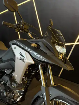 HONDA-XRE 190 ABS-2026