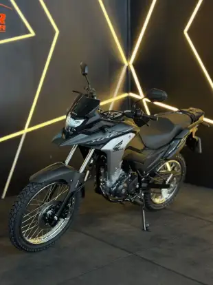 HONDA-XRE 190 ABS-2026